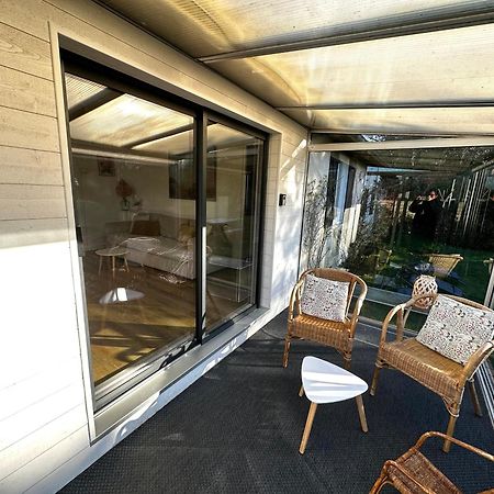 Little Omaha Villa เวียร์วิลล์ ซัวร์ แมร์ ภายนอก รูปภาพ